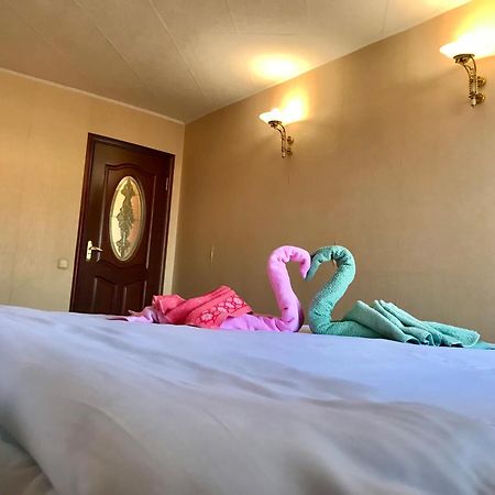 City Center Apartment Karagandy エクステリア 写真
